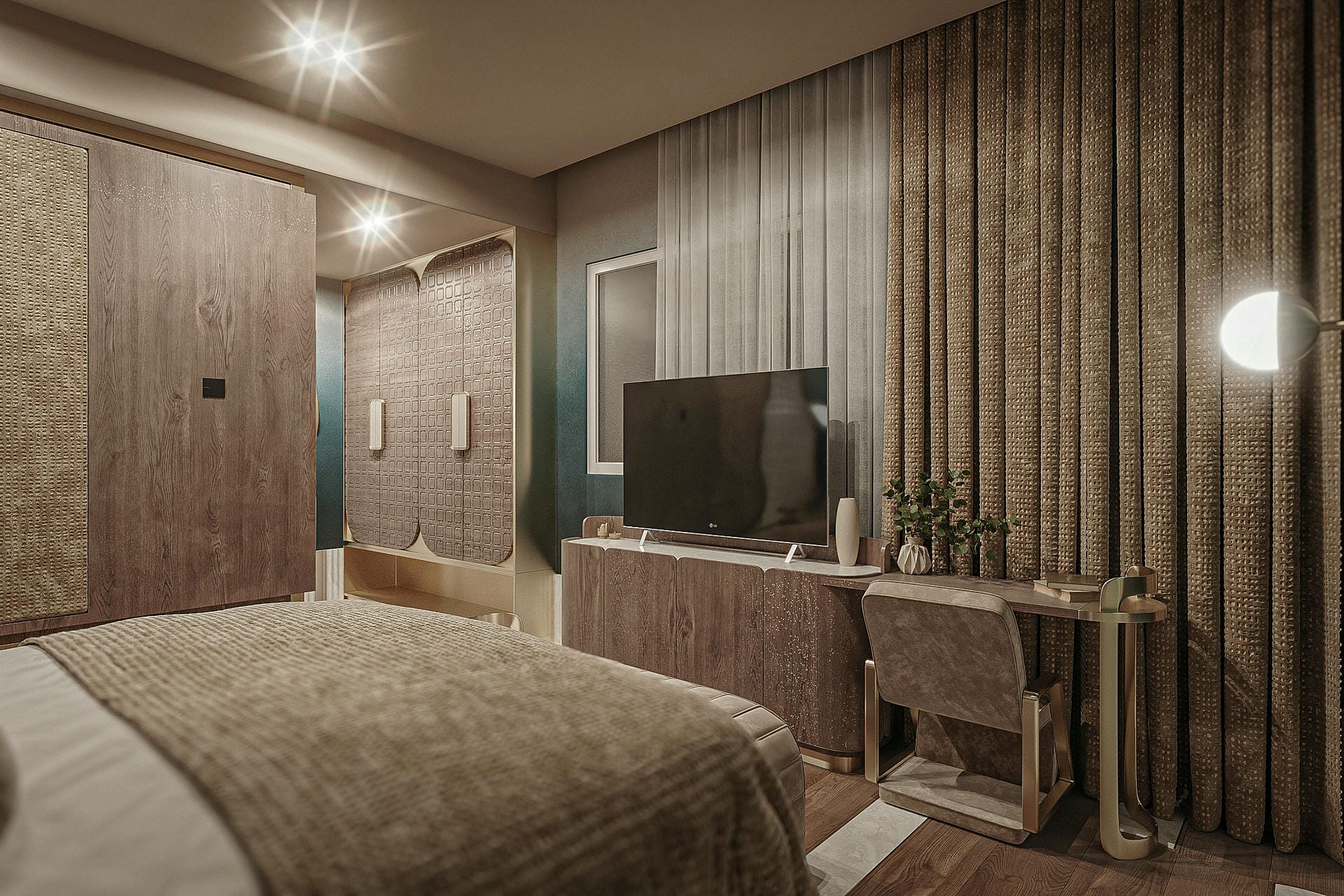 Hotel (9)
